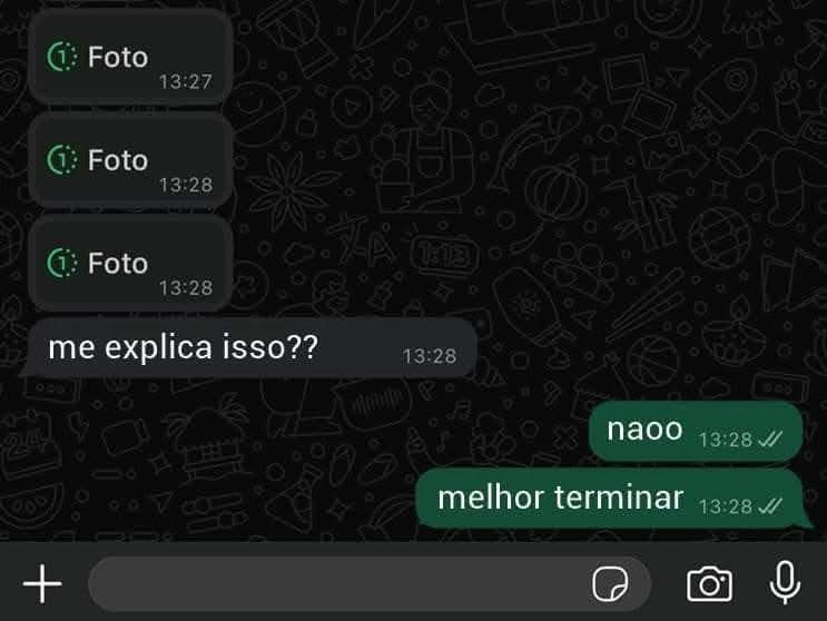 provas que os humanos deveriam ser extintos (@provasextinto) on Twitter photo 