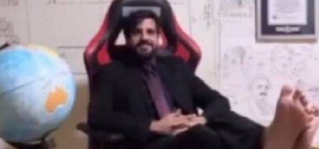 ستارئـ tweet media