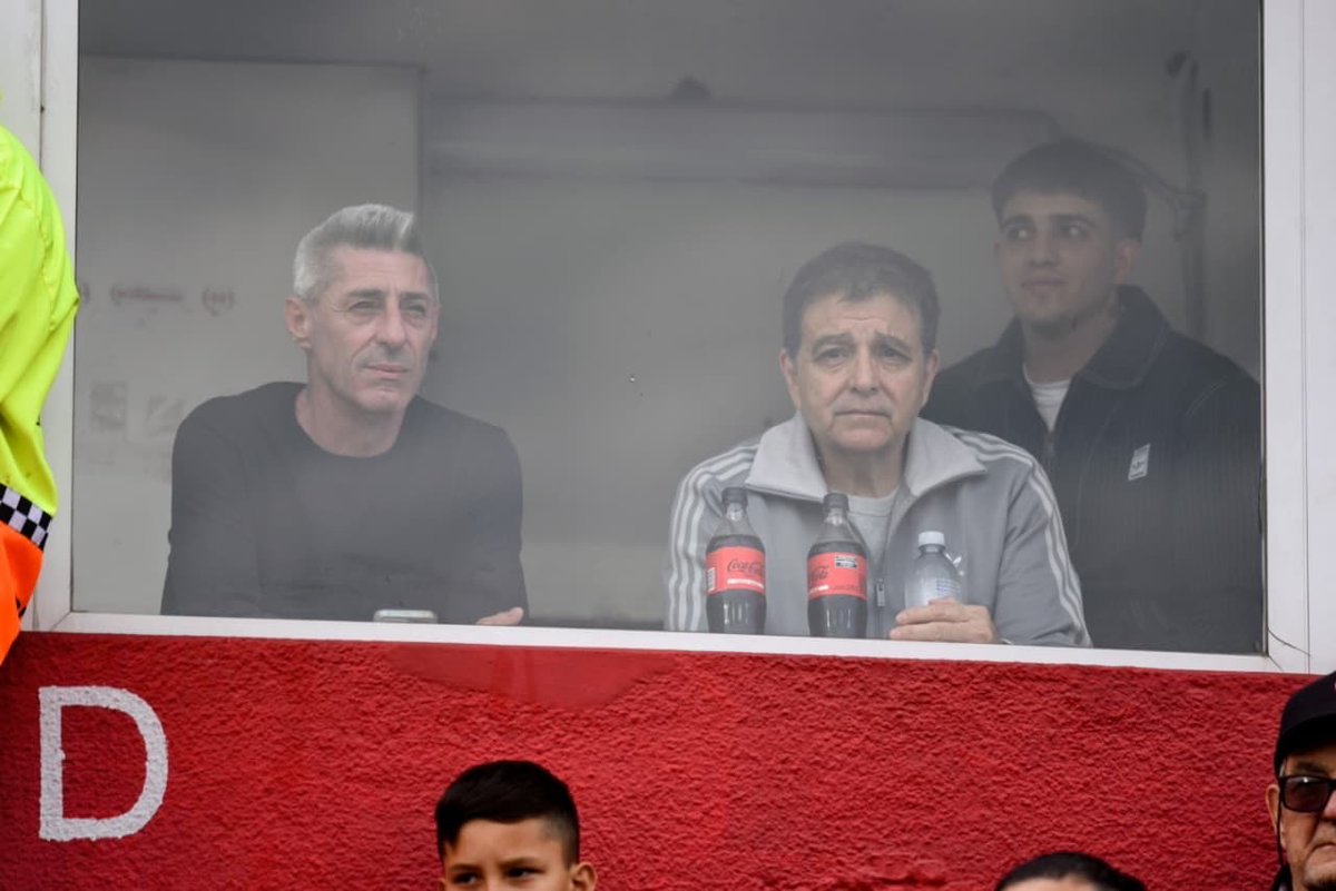 Pochettinismo 🔴⚫ tweet media