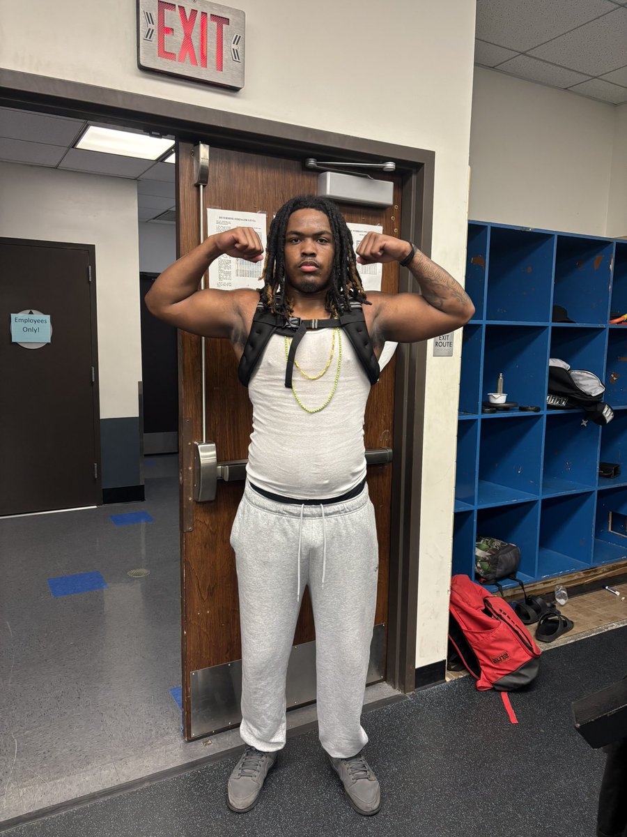 Kalvin Green tweet media