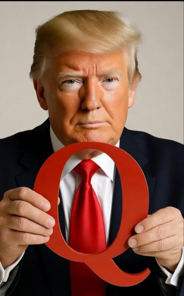 WWG1WGA 🇺🇸♥️ tweet media