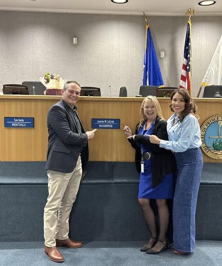 Prince William County Republican Committee tweet media