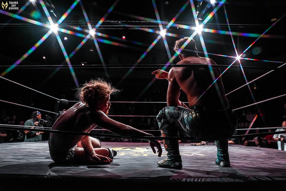 Blake Christian ブレイク・クリスチャン tweet media