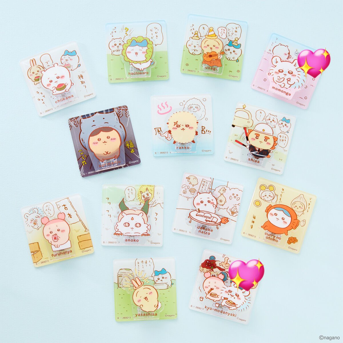 🐇(うさぎ) tweet media