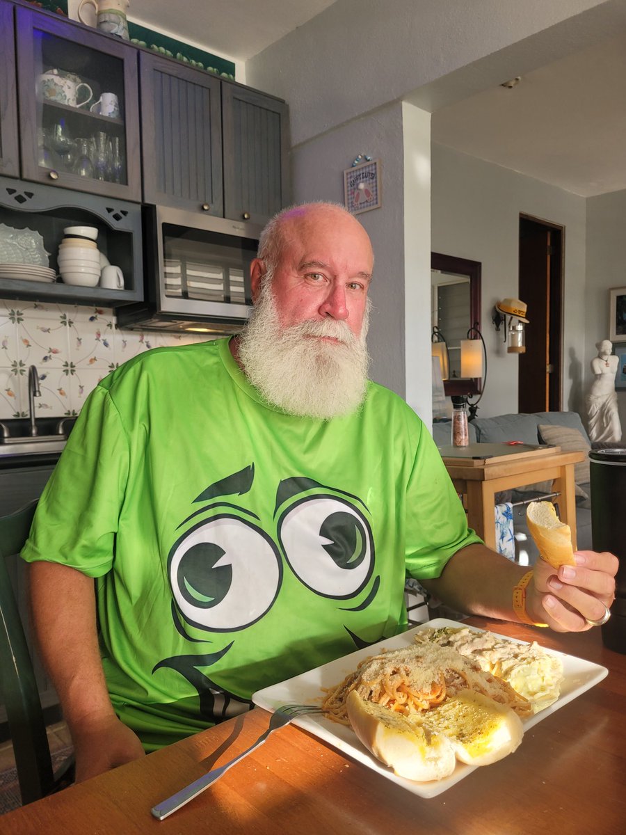 Gregory Hudson, that crazy author/🏳️‍🌈🐻 tweet media