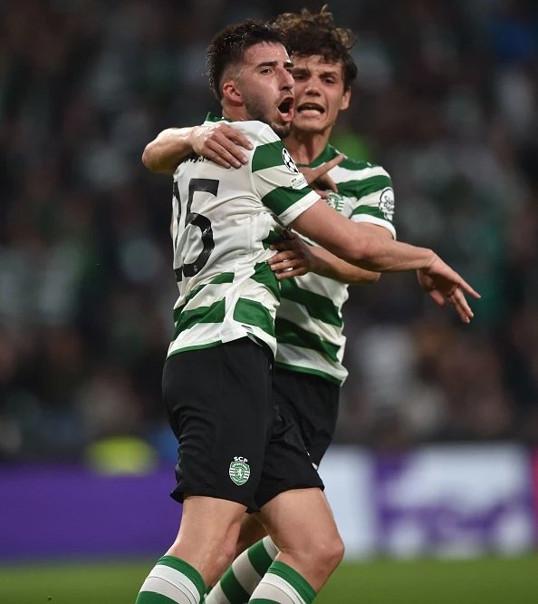 Raça de Leão 🏆🏆 tweet media