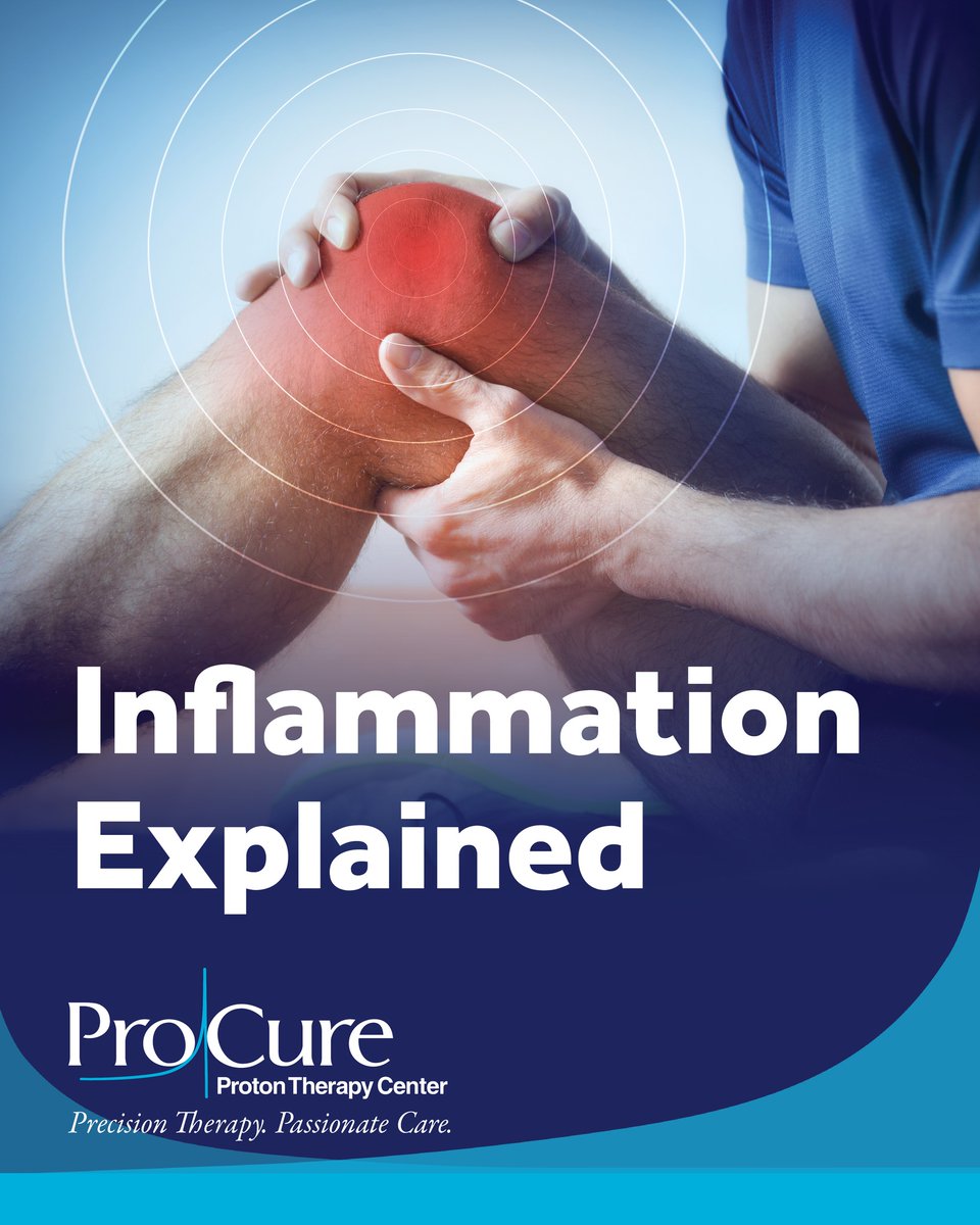 ProCure Proton Therapy Center tweet media