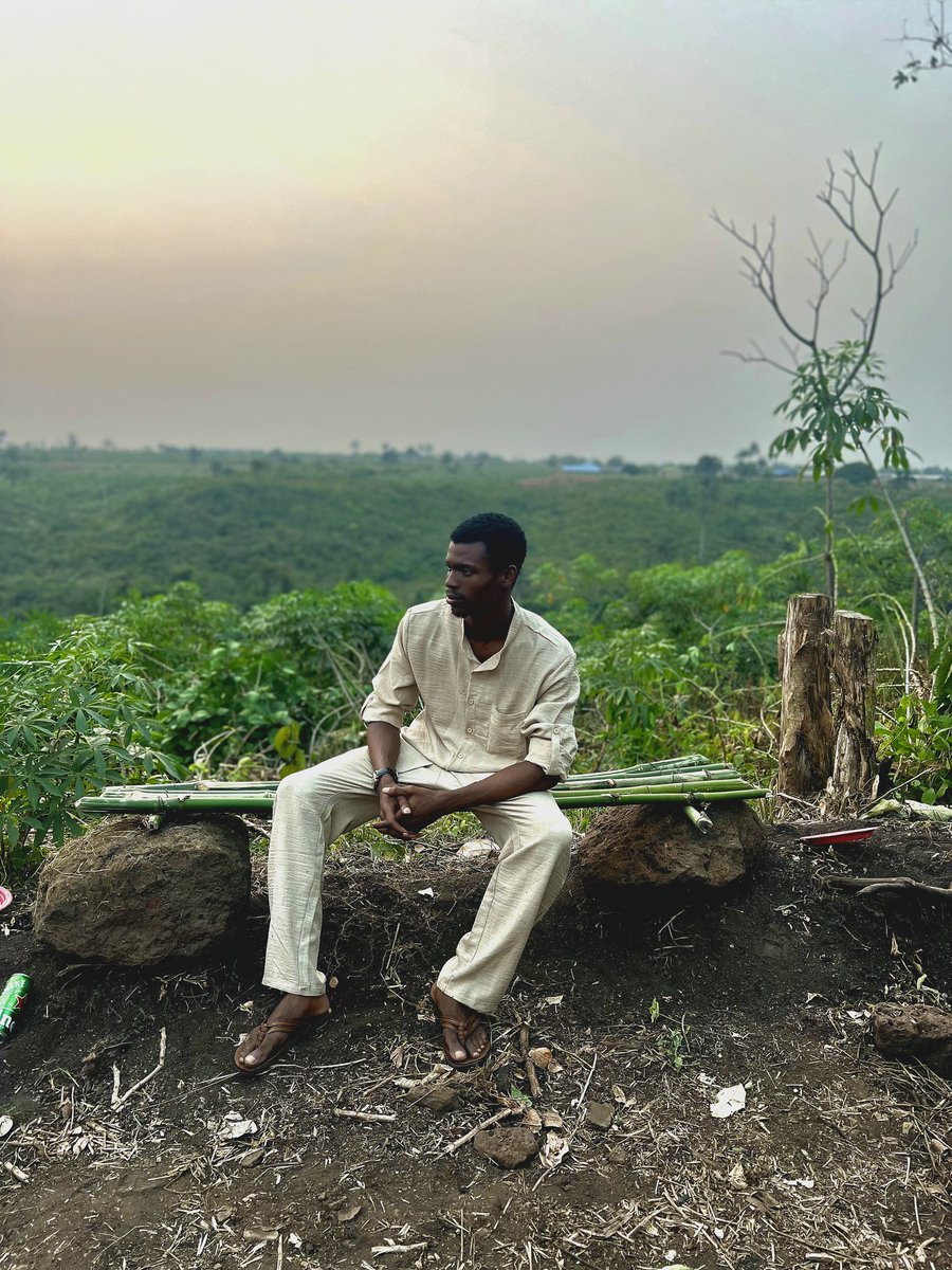 King Ezekiel tweet media