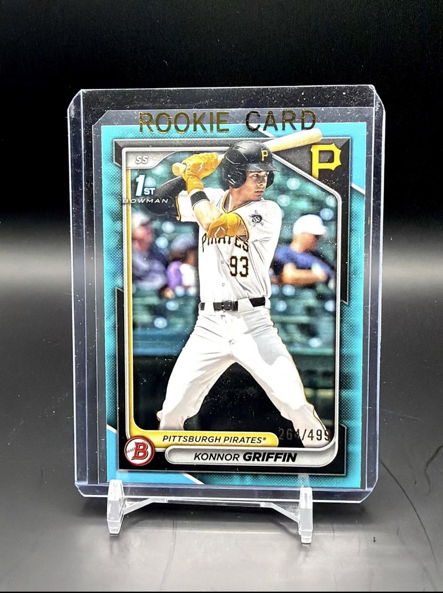 PM Sports Cards tweet media