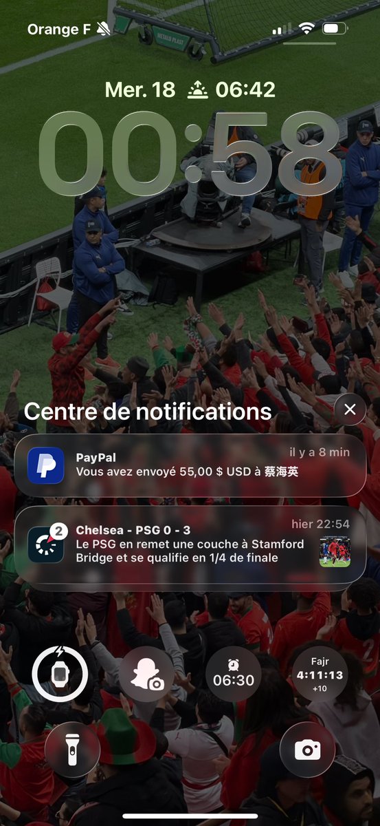 Ayoub 🇲🇦 tweet media