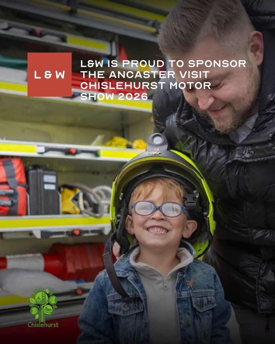 Visit Chislehurst tweet media