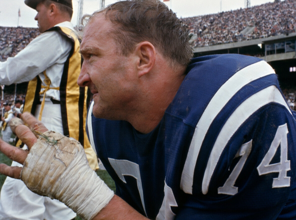 ᑭᖇO ᖴOOTᗷᗩᒪᒪ ᒍOᑌᖇᑎᗩᒪ 🏈 tweet media