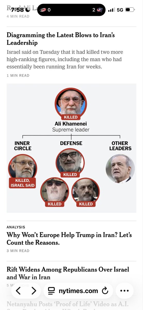 Rich Lowry tweet media