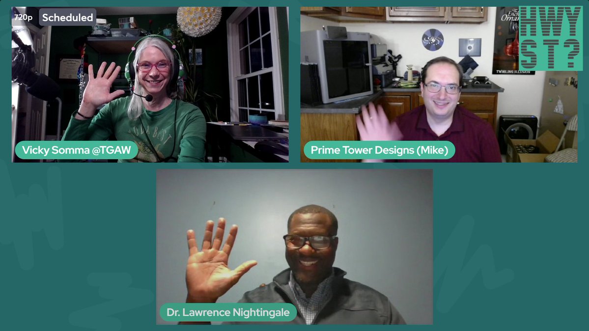 Vicky Somma tweet media