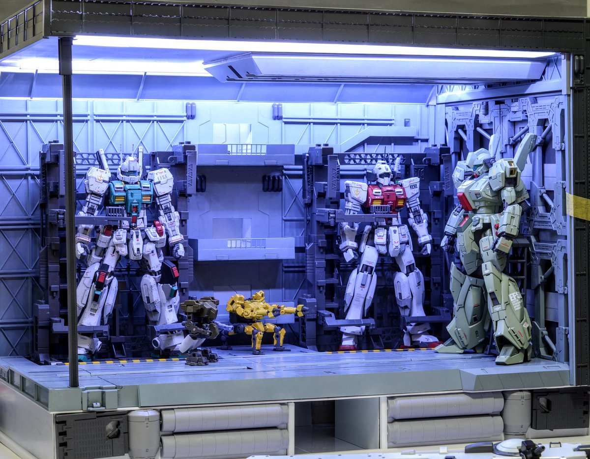 morish/もりっシュ＠GBWC11th日本代表 tweet media