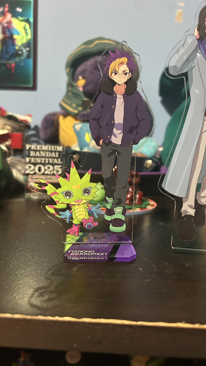 ✨Dani✨💜🖤🤍 tweet media