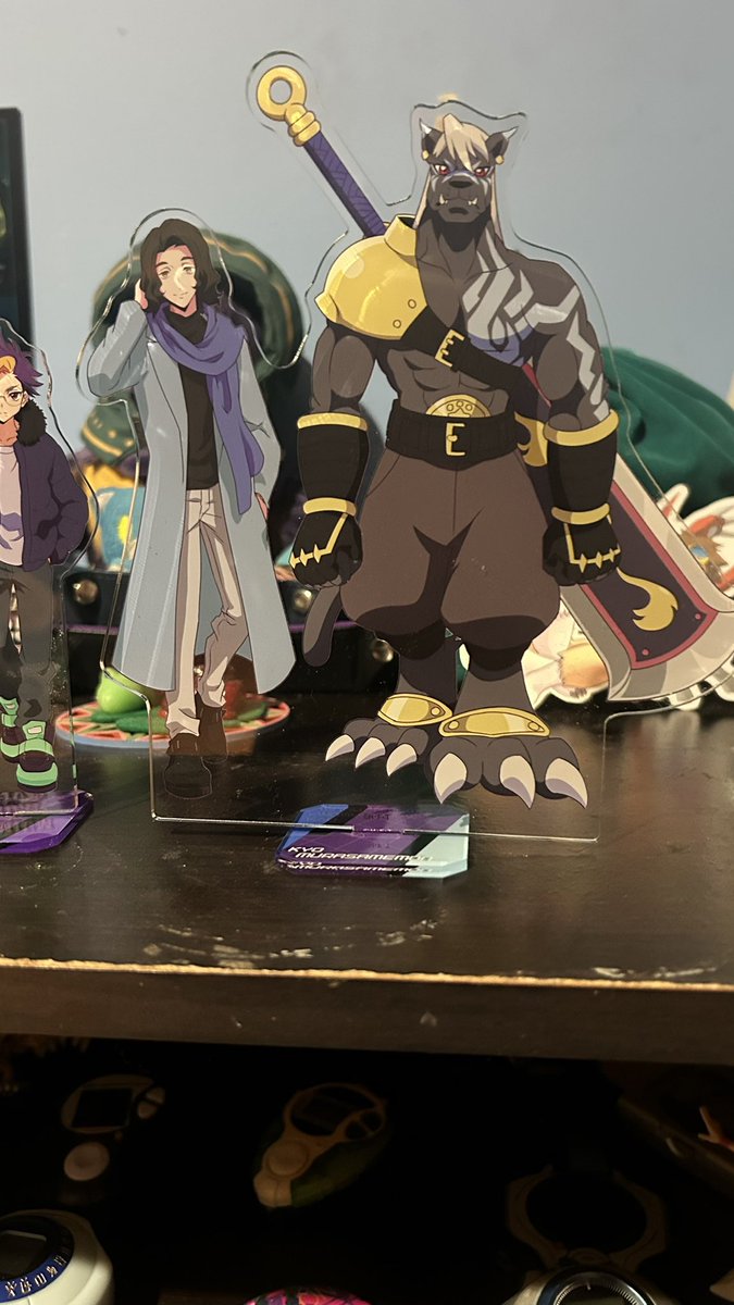 ✨Dani✨💜🖤🤍 tweet media