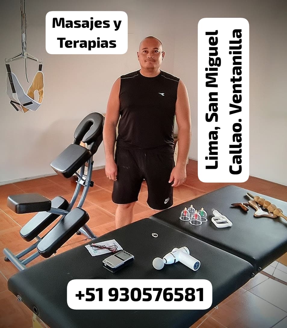 FelixChopite's tweet photo. Masajes y terapias https://t.co/tEgfXzSdBJ