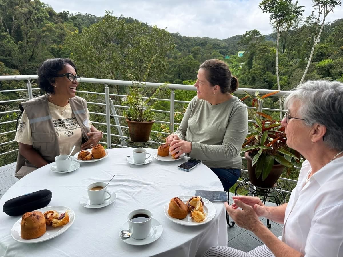 Centre ValBio tweet media