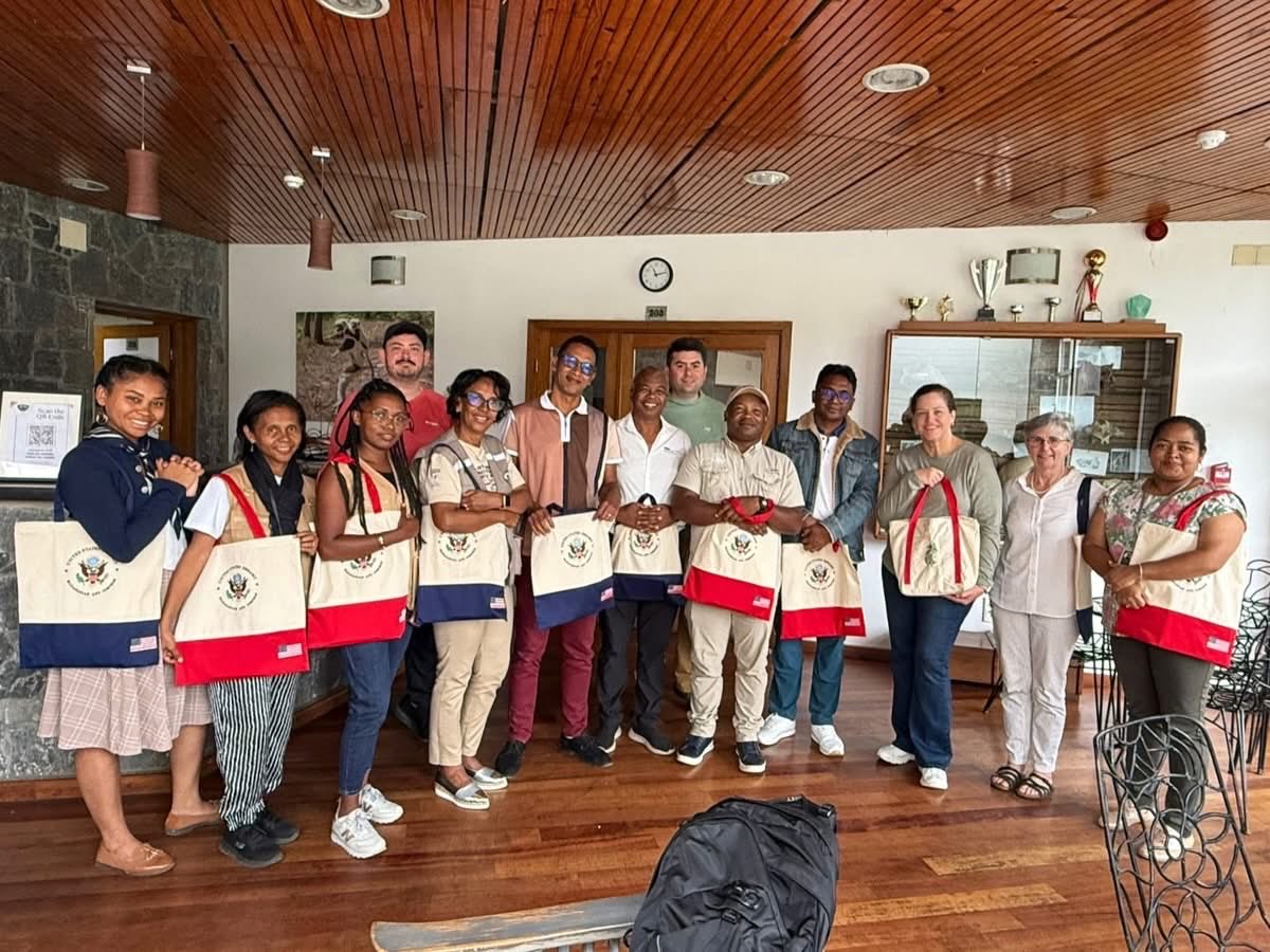 Centre ValBio tweet media