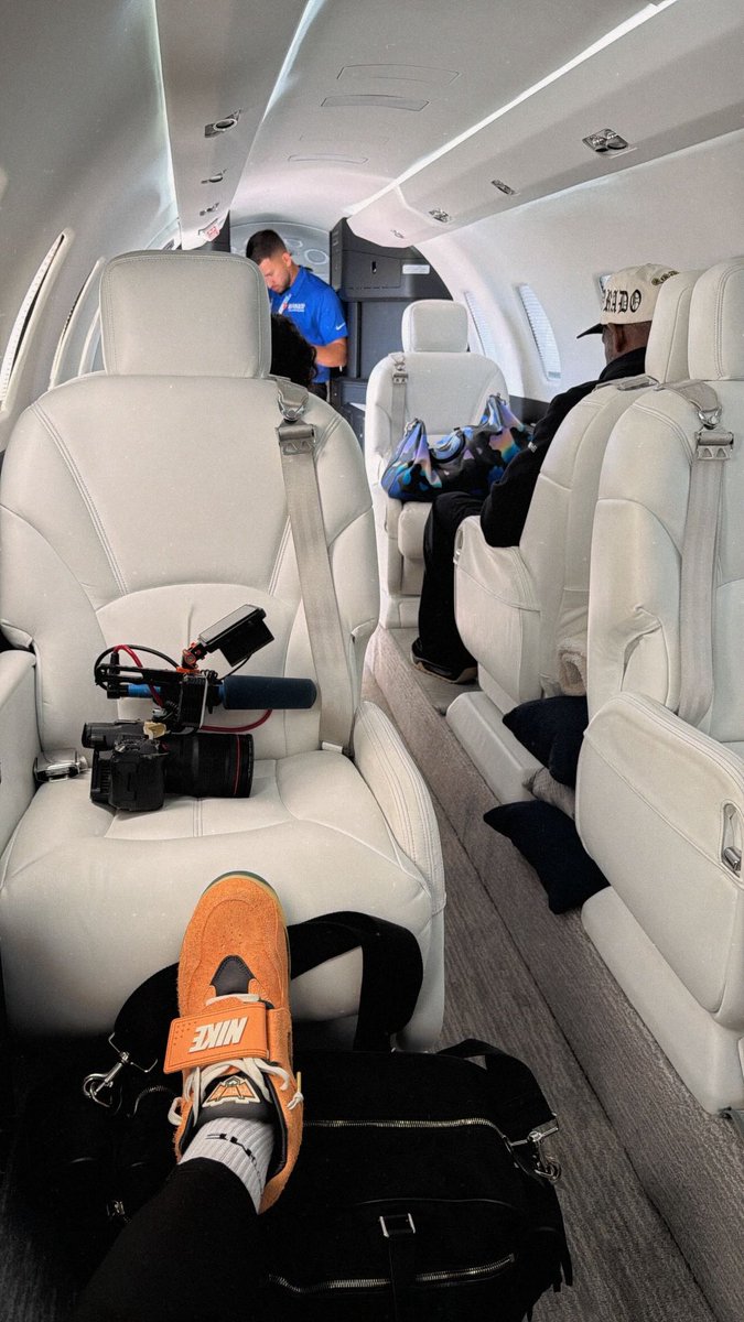 Deion Sanders Jr tweet media