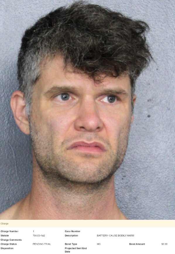 <a href="/nypost/">New York Post</a> He became the crime scene last night 😂