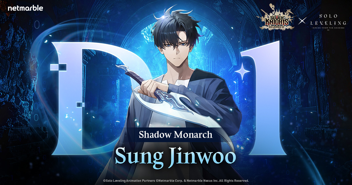 Seven Knights Re:BIRTH tweet media