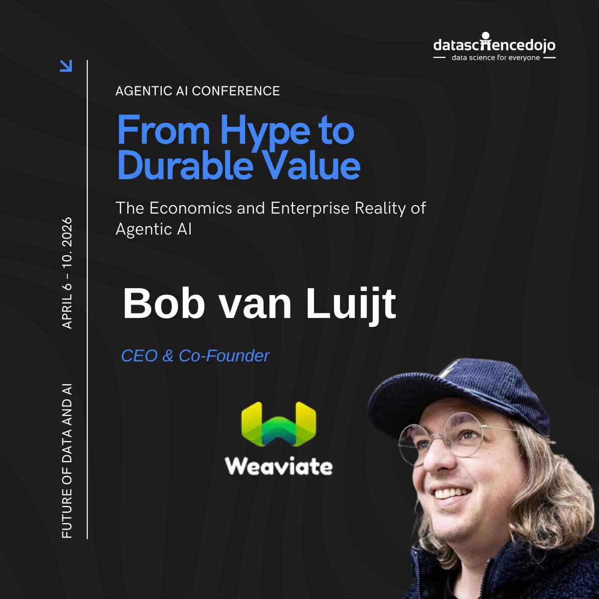 Data Science Dojo tweet media