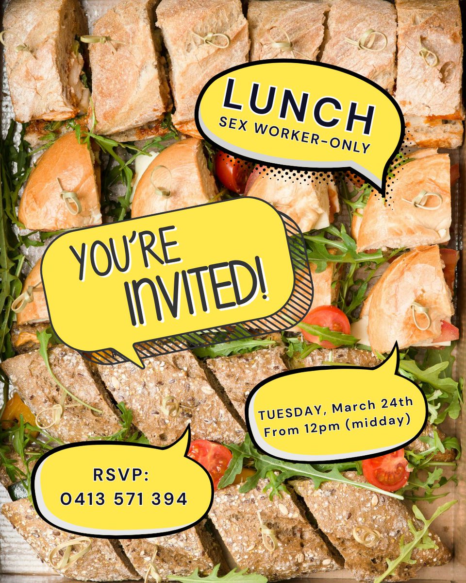 Respect Inc QLD tweet media