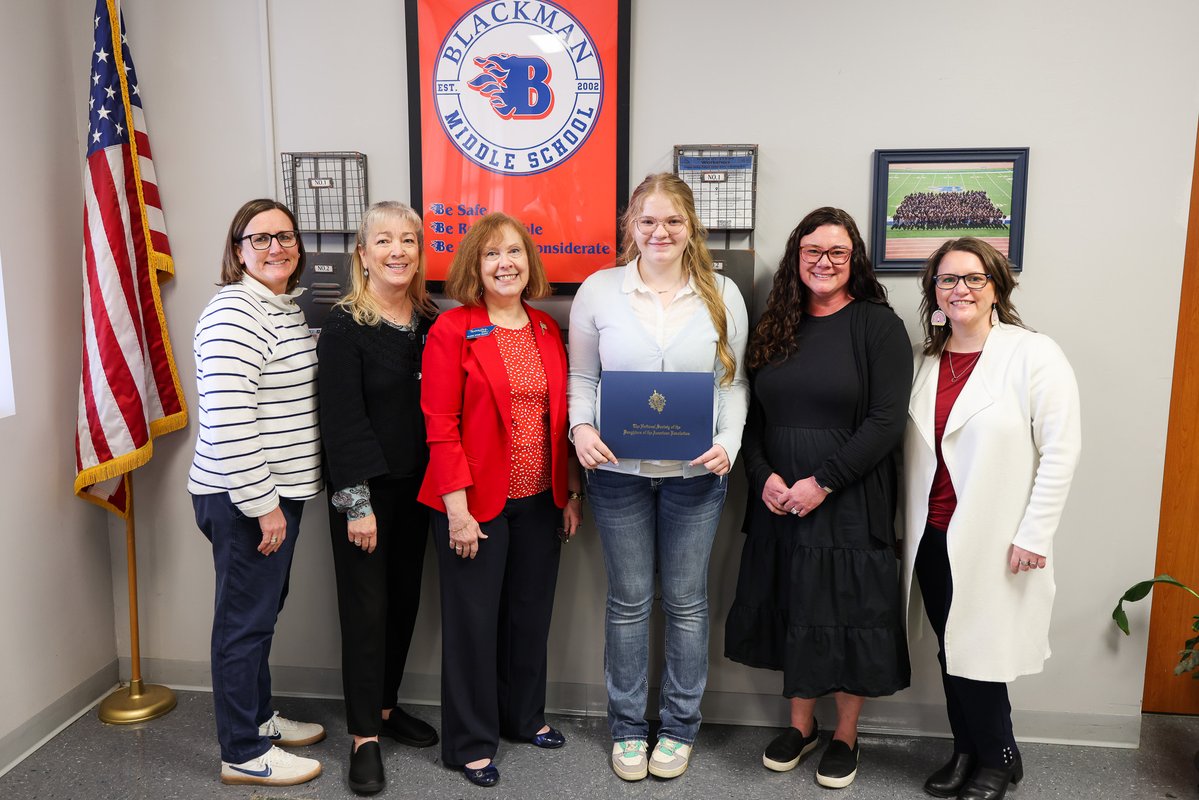 Rutherford County Schools tweet media