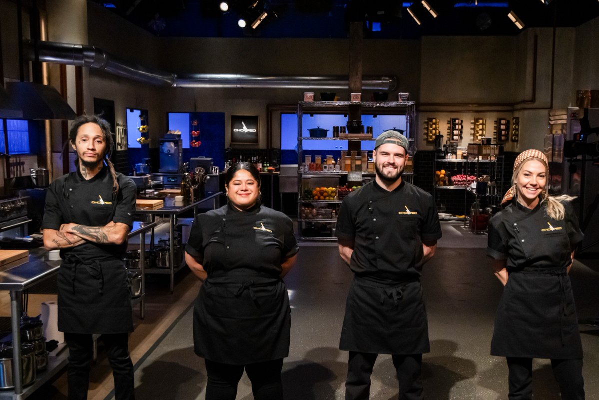 Food Network tweet media