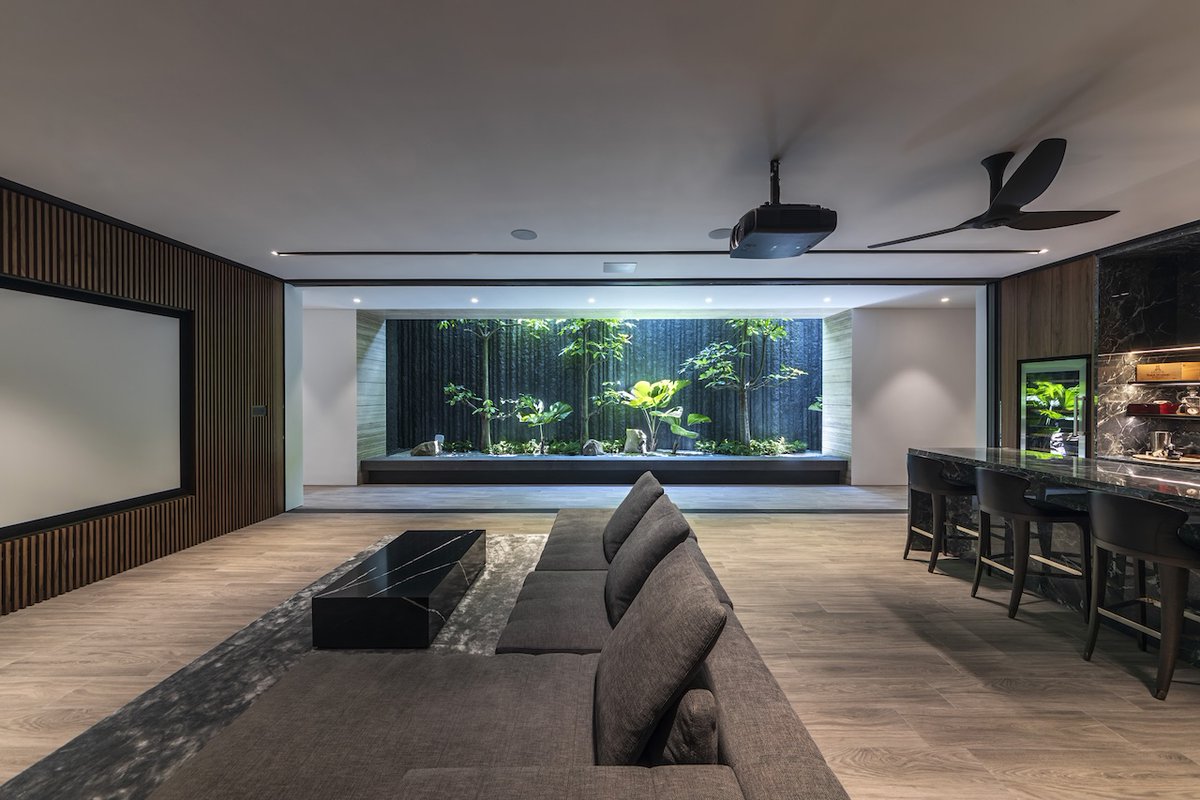 Architizer tweet media