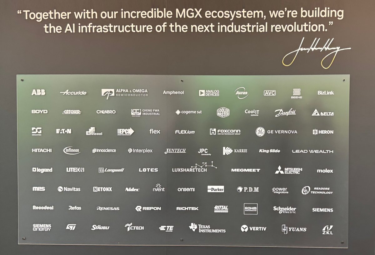 Power Integrations tweet media