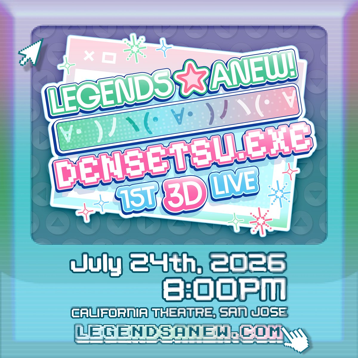 oshiSPARK tweet media