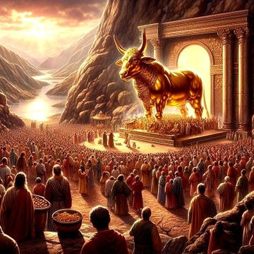 Adam | Faithful Messenger tweet media