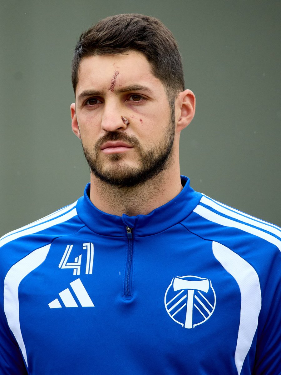 Portland Timbers tweet media