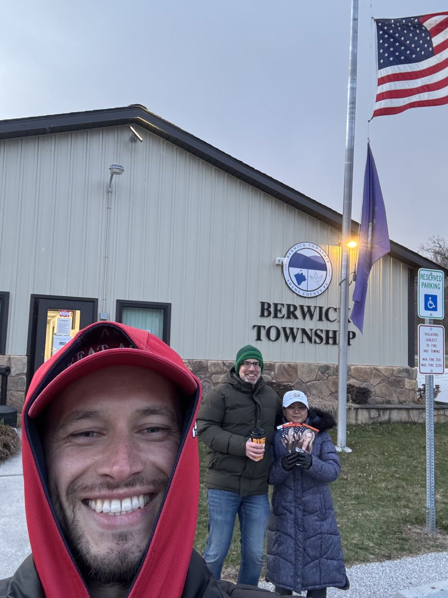 Charlotte Shaffer tweet media