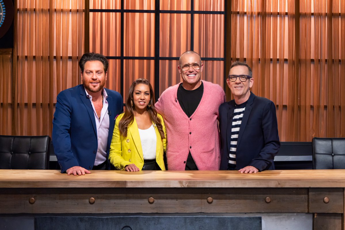 Food Network tweet media