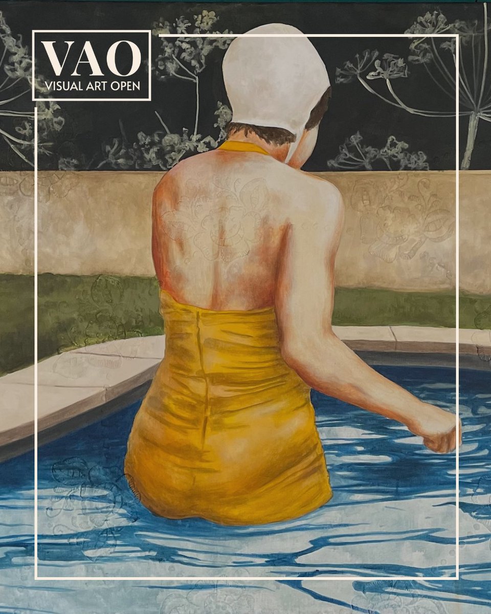 Visual Art Open tweet media