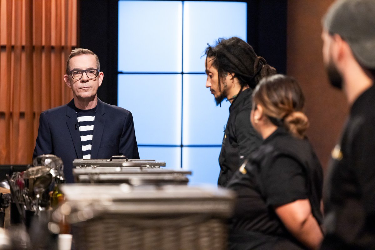 Food Network tweet media