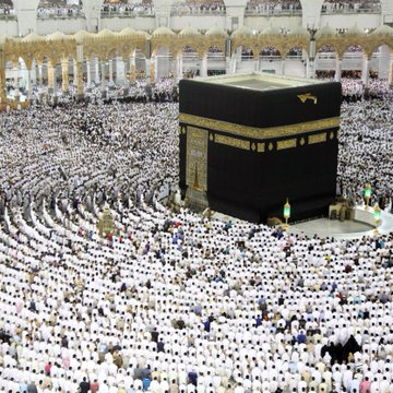 Adam | Faithful Messenger tweet media