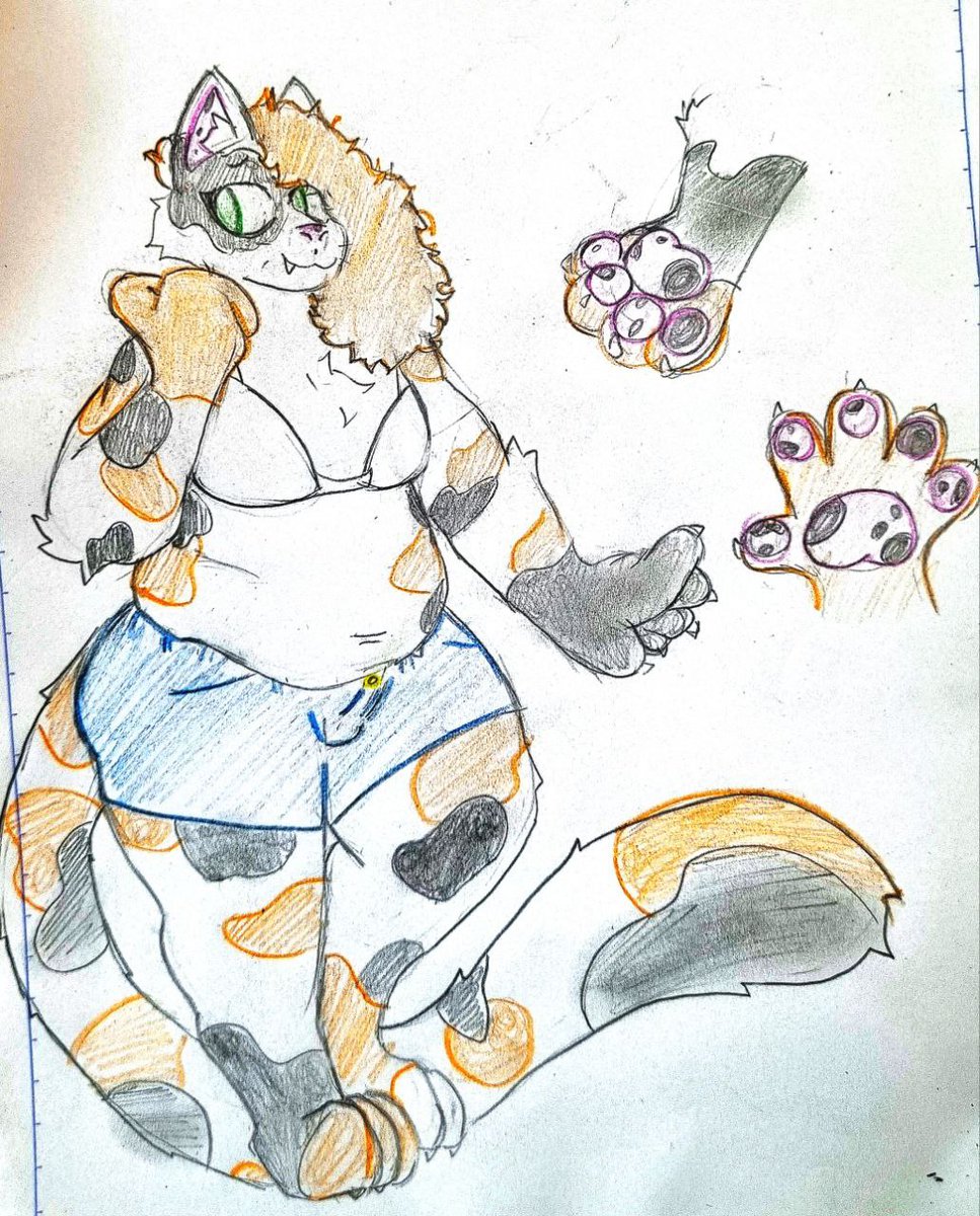 fih catto 🥀 tweet media