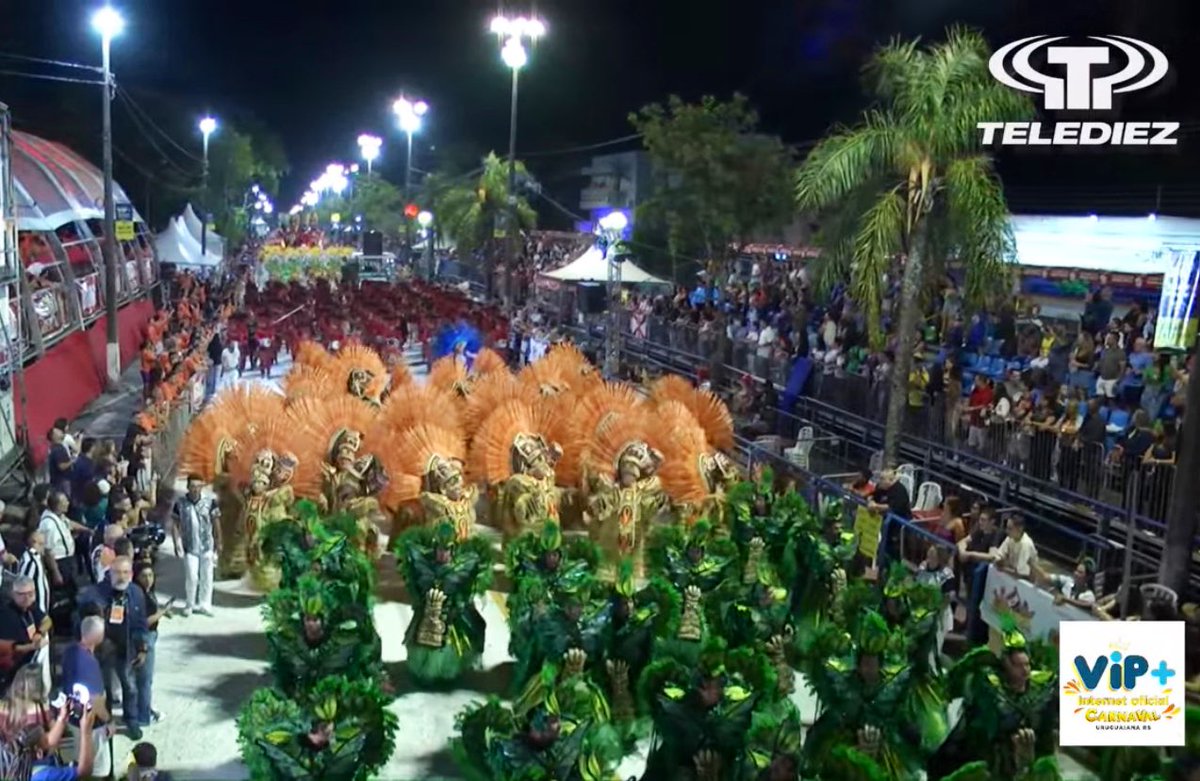 CARNAVAL DO BRASIL tweet media