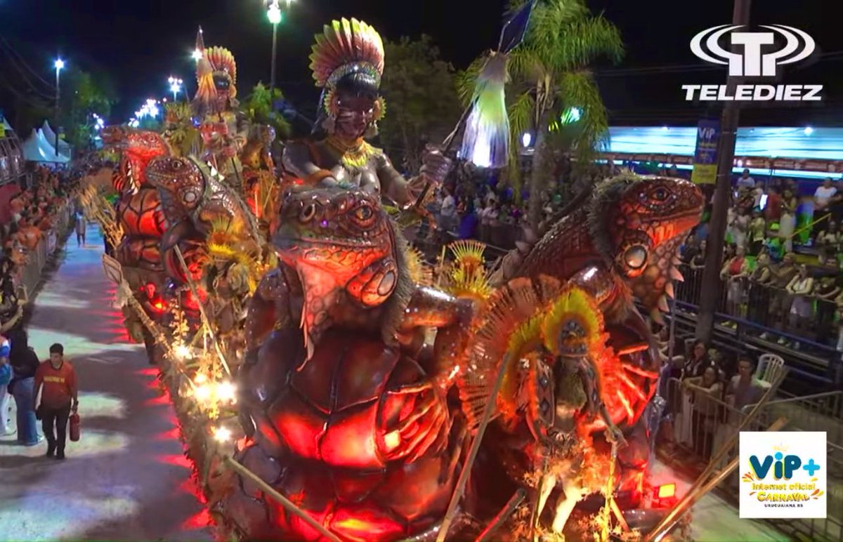 CARNAVAL DO BRASIL tweet media