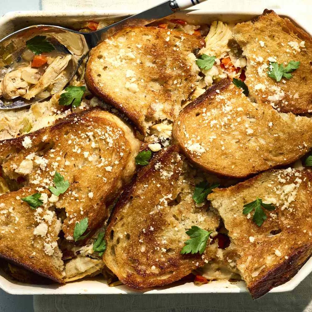 Food & Wine tweet media