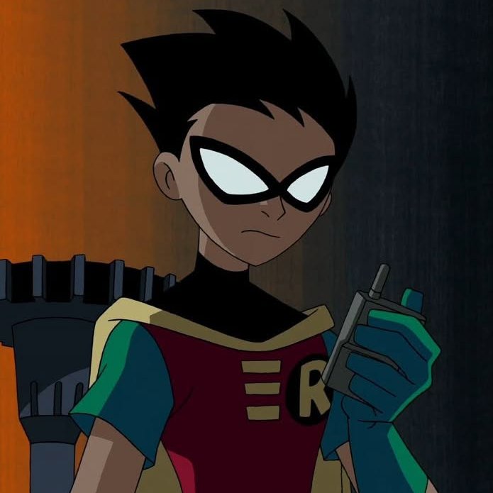 DCU Alert tweet media