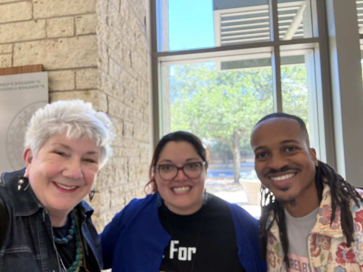 Janet4Texas's tweet photo. Fun St Patrick’s Day registering voters with @Powered by people & @Vikki Goodwin for TX Lt Gov with @Texas Aggie Dems on TAMU campus today!
Are YOU registered to vote in the May18-22, May 26, Texas #PrimaryRunoff? Check here: https://t.co/orRuf09ds4 https://t.co/tQxgwRIhVO