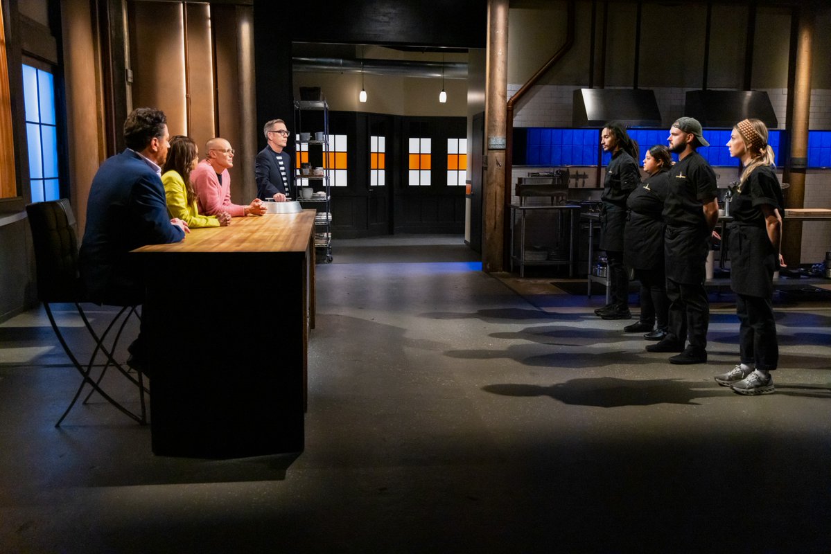 Food Network tweet media