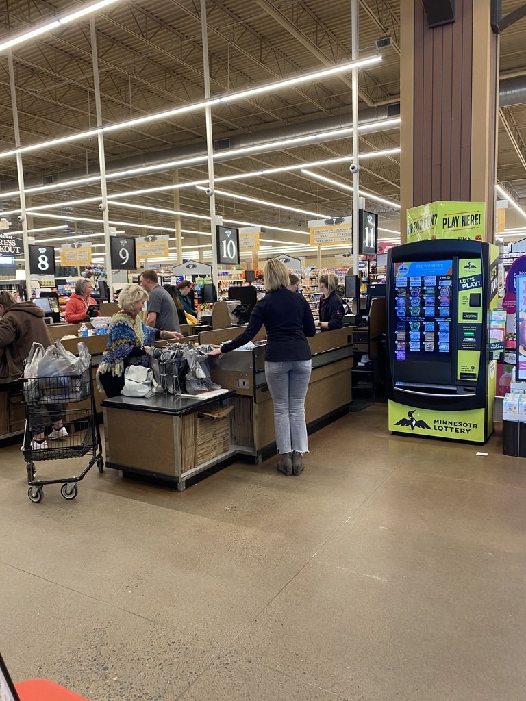 North Branch Area Public Schools tweet media