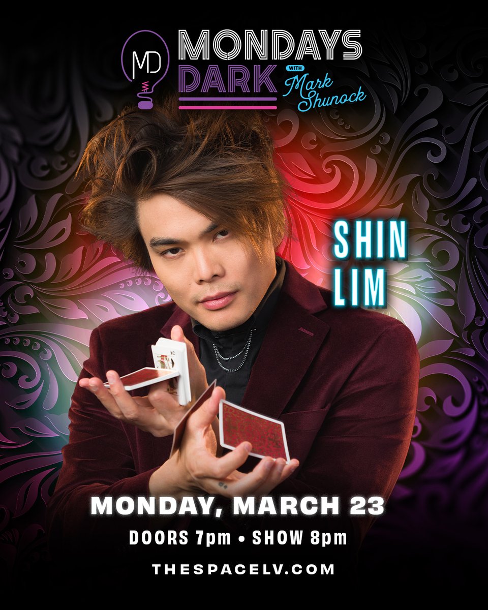 Mondays Dark tweet media